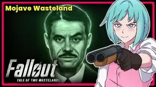 The House Always Wins - Fallout Tale of two Wastelands END【VTuber ID】