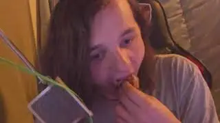 The Time I Streamed Me Eating For 2 Minutes Then Stopped Streaming