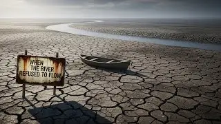 🎥 YouTube TitleThe River That Stopped Flowing on Judgment Day Practice