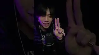 秒で終わります🙄🙄Sleep Live For ASMR Lovers.