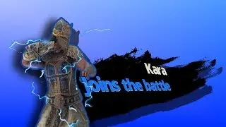 [For Honor] Rep 60 Valkyrie Sweaty Duels #20 | New Outfit: K&aacute;ra, Rage Quits, Sweat and Montage