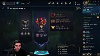 MINESKITV PLAYGROUND - LEAGUE OF LEGENDS WITH GUIANG GAMING
