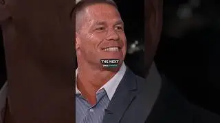 John Cena's Pizza Side Hustle