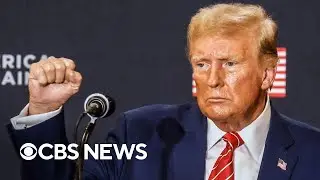 Republican 2024 candidates aiming to beat Trump in Iowa make final push
