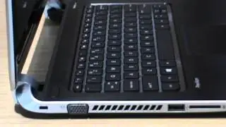 HP Pavillion TouchSmart 11-e012au Video Review Kliknklik