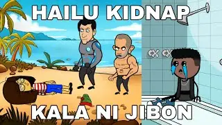 Hailu kidnap jabai || neusi janai gwsw ( ep-15 ) || labra bodo cartoon 2024 || emi boro