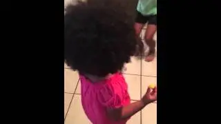 The gumbal prank reaction