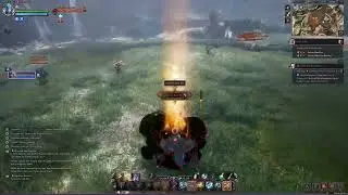 Throne and Liberty: Tyrant's Isle Precious Polished Crystal Farm