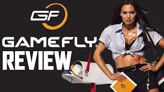 Gamefly Review