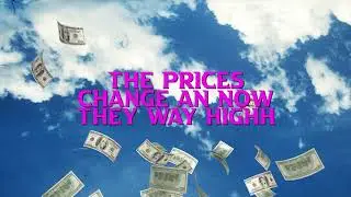 CHANGES by RICKI ROC