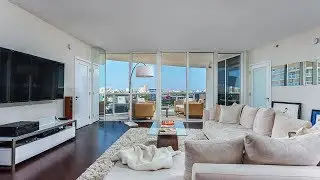 Murano Grande 400 Alton Rd Apt 702 - Miami Beach - Condo for Sale