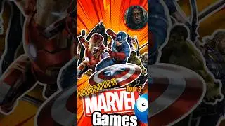 Top-3 சிறந்த Avengers Games | best marvel games  #deadpool#Wolverine#marvel#tamil#avengers#shorts