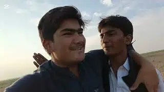 Doston ke sath Dariya per ghumne Gaya 🥰😂