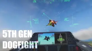 Dominating the Skies: Part 2 | Nuclear Option Overanalyzed