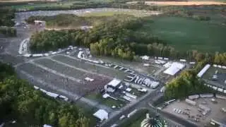 Firefly Music Festival - Dover, Delaware