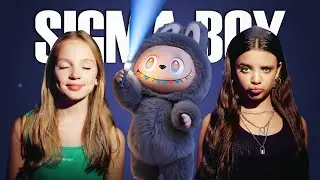 LABUBU - Sigma Boy Song (COVER MUSIC)