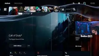 Warzone P&ouml;rg&eacute;s