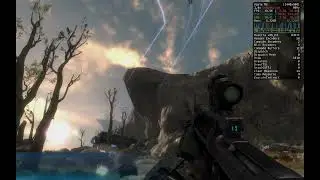 Halo: The Master Chief Collection on Mac! (M1 - 8GB RAM) (Apple Game Porting Toolkit)