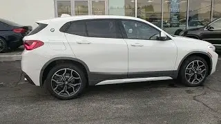 2018 BMW X2 Baltimore, Owings Mills, Pikesville, Westminster, MD 81087