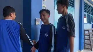 FILM PENDEK BIOLOGI 