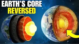 Earth&rsquo;s Inner Core Just Changed Its Spin