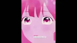 A sign of affection Final episode #anime #animeamv#creativecanvas #asignofaffection #viral #shorts