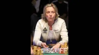 Pokerstars Pro Katja Thater remix