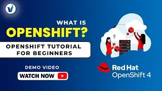 What is OpenShift? || OpenShift Tutorial for Beginners || Online Training