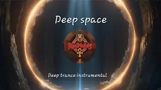 DEEP space (deep trance instrumental)