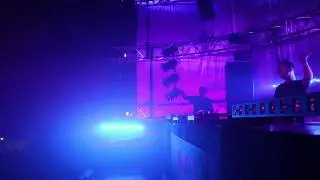 Dutch Master - Recalled to life at Mayday 2011 - Backstage Full HD