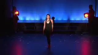 Rebecca Simpson-Wallack Live Performances