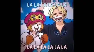 sabo x koala #edit#onepiece#tiktok#koala#sabo