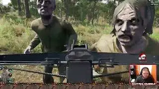 Welcome to the BoomBoomRoom 3.0 - SCUM HARDCORE SERVER