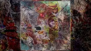 Sugar Wounds - Calico Dreams (Full Album)