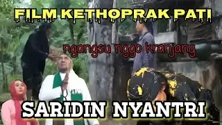 Saridin Nyantri || Serial Kethoprak Saridin Patr 2||Film Sariden Nyanti Sunan Kudus||Kethoprak