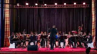 Concerto en ré majeur pour Flûte et orchestre by Friedrich .