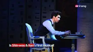 Showbiz Korea－Musical[Chess] 

뮤지컬 [체스] 프레스콜