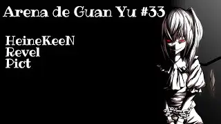 Arena de Guan Yu #33