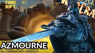 Azmourne Time Rift Dragonflight 10.1.5: Fractures in Time
