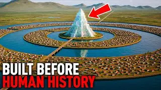 Ancient Mega-City FOUND Beneath Mesopotamia &mdash; Older Than Egypt Itself