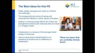 NGSS Structure and Properties of Matter