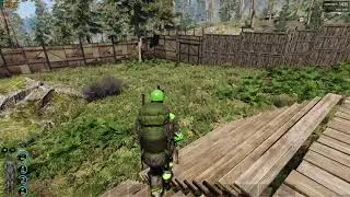 SCUM Miliz - #1 Wir gehen shoppen - finden ein Auto