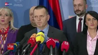 DANAS U SRPSKOJ: Skupština Banjaluke danas usvojila budžet! Šamac: Održana četvrta redovna sjednica!