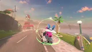 Mario Kart World: All Birdo costumes comparison! Which is the best? Comment your opinion down below!