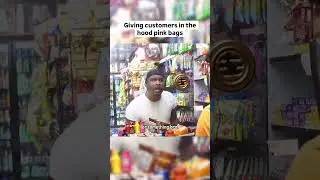 I Got DISRESPECTED at the Store and This Happened! #pink #mad #angry #store #disrespectful #hood