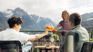 harry's home Lienz-Osttirol | Image Video