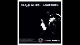 Chris Chambers - Stand Alone (ROH) (PHUNKATION)