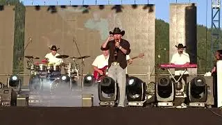 BENJA DUARTE EN CHIGUAYANTE 