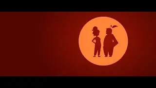 It Take Two - 1 Смерть это часть пути