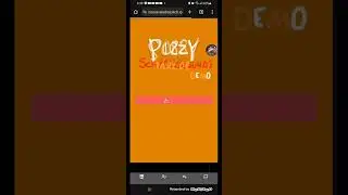 Pizzy parlor Demo